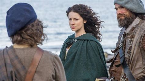 outlander s02e01 tvrip|Outlander .